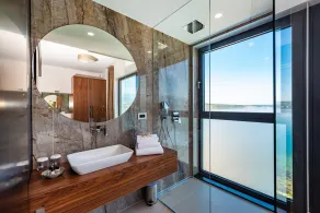 Luxury Villa Novita with Pool - Image 4