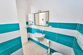 Modern hyra Isola Rossa Cala Serena - Image 2
