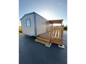 Caravan Bredene on the Coast - Image 4