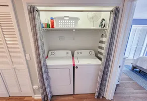 Queen's Grant E-117 – Perfect Beach Getaway - Image 2