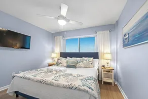 Ocean view condo steps from the Beach! - Image 5