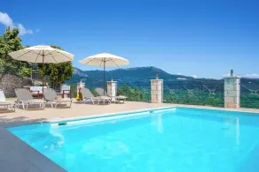 Villa Thea Ponti - Três Quartos Vila, Dormem 6 - Image 2