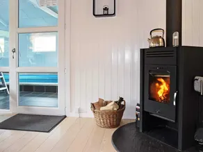 Luxury Holiday Home in Hadsund near Sea - Image 2