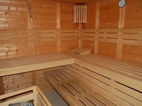 House Roland - Apartment 23 with swimming pool and sauna - Apartment 23 with swimming pool and sauna - Image 2