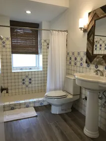 Brazos Moon: Hell's Gate Basin! Pool, Cliffside, Views, Luxury Home - Image 2