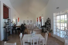Alte Kalkoefen Lodge - Image 5