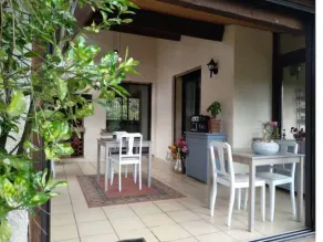 Independent bedroom, swimming pool, Park, Kitchen, Barbecue... - Image 3