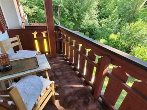 Doppelzimmer mit Terrasse oder Balkon - Villa Blu - Image 3