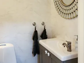 4 star holiday home in Tvååker - Image 3