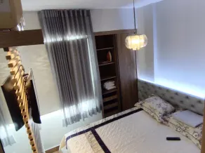 Flat 204 Smart Residence Teresina - Image 5