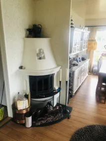 Stunning views to the mountains and sea, sleeps 6people. - Image 2