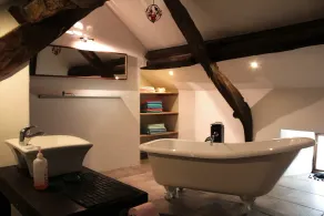 Pretty family gite with shared pool - Image 4