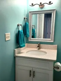 Newly-Renovated, Open-Concept Private Beach House in Margate - Pet-Friendly! - Image 4