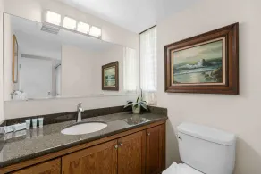 Bright, Beautiful, Remodeled Island Sands 505 Condo - Image 3