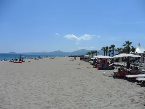 Appart 6 people in Saint Cyprien Plage (sheets, towels, bikes and wifi included - Image 2