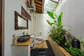 Sasmaya Villa Seminyak by Pertama Stay - Image 5