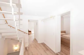 Holiday Apartment \"Haus Behr am See\" with 2 Balconies and Lake View - Image 2