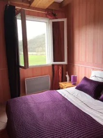 Mellem Blesle, Massiac og Brioude, uafhængigt hus 6 personer - Image 4