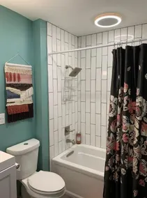 Modern 2 Br Apt near DT. - Self Check-in - Image 4