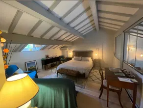 Maison en pierre pour 6 personnes, piscine chauffée, boulodrome, cuisine d’été - Image 2