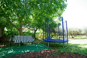 Authentischen istrischen Haus mit schönem Garten in Dorf Rakalj - Image 2