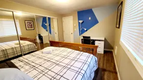 2 Levels 2 Bedrooms with Office Spaces - Image 5