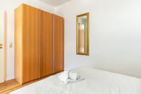 Villa Eden Fewo 6 - A.3, Apartment 6 / 2-Raum-Fewo mit Balkon - Image 3