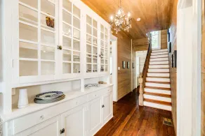 Henry Trueheart's Sweethaven: Walk to the beach from an historic Victorian! - Image 3