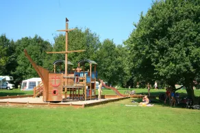 Pet-friendly villa in Park Ankeveen - Image 3