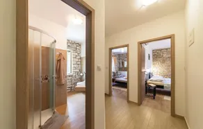 Two-Bedroom Holiday Home With A Fireplace In Barban - Image 5