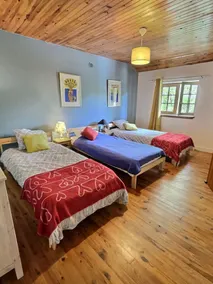 Maison de Campagne au Calme, Idéale Pour les Familles et les Groupes - Image 5
