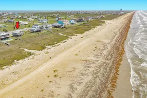 Updated Beachfront Getaway w/ 750 sq ft Deck, Private Walkover & Great Sunrises! - Image 5