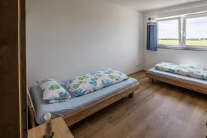Apartment Häfele 2 with Wi-Fi & Terrace, family friendly - Image 4