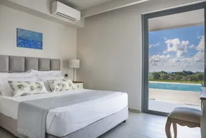 ROMEO & JULIET Villas -Stunning new modern villas at Svoronata - Image 4