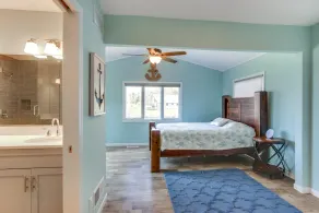 Lake Living Directement sur Castle Rock Lake - 20 min de WI Dells - Image 3