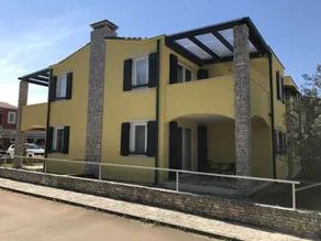 Apartment in Savudrija with Terrace, Air condition, WIFI, Dishwasher (4264-1) - Image 2