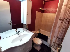 Studio confortable au cœur des Adrets-Prapoutel, animaux admis - Image 2