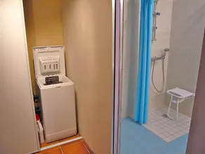 Cottage arredato 6 persone in Bretagna alle porte della piscina all'aperto di Brocéliande - Image 2