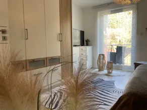 Moderne lejlighed i Schauenstein med loggia og balkon **** - Image 2