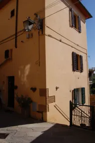 Casa Bohème Atelier- Holiday apartment in a village in Tuscany - Image 5
