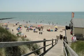 Attraktiv 4p lägenhet i Westkapelle aan Zee - Image 4