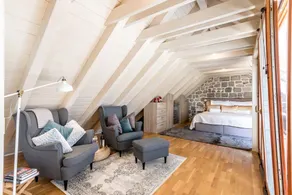 Villa Luba - Drei Schlafzimmer Villa, Schläft 6 - Image 5