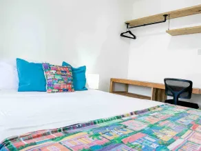 2 Bedroom APT 3B, Oceanview + Pool, Near Beach  | @ Paradise Point Barbados - Image 5