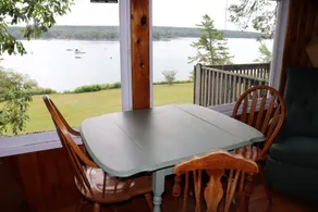 Cozy Cottage   with spectacular salt water  view / 4 Kayaks available/ - Image 4