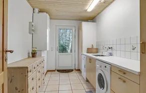 Dejligt hjem i Jerup med WiFi - Image 2