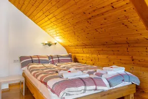 Appartamento 'Ferienwohnung Das Nest' con Wi-Fi - Image 5
