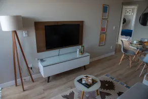 Apt. Cozy, centrally located, and close to the beach - 5 min - Image 5