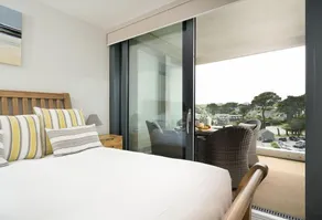 Starboard is a one bedroom apartment with high spec, modern and stylish interior - Image 5