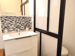 Appartement avec WIFI, terrasse, jardin, parking privé à 800m de la plage à Trébeurden - FR-1-368-386 - Image 3