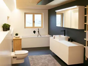 Bregenzerwälder Appartements Familie Fink - Image 3